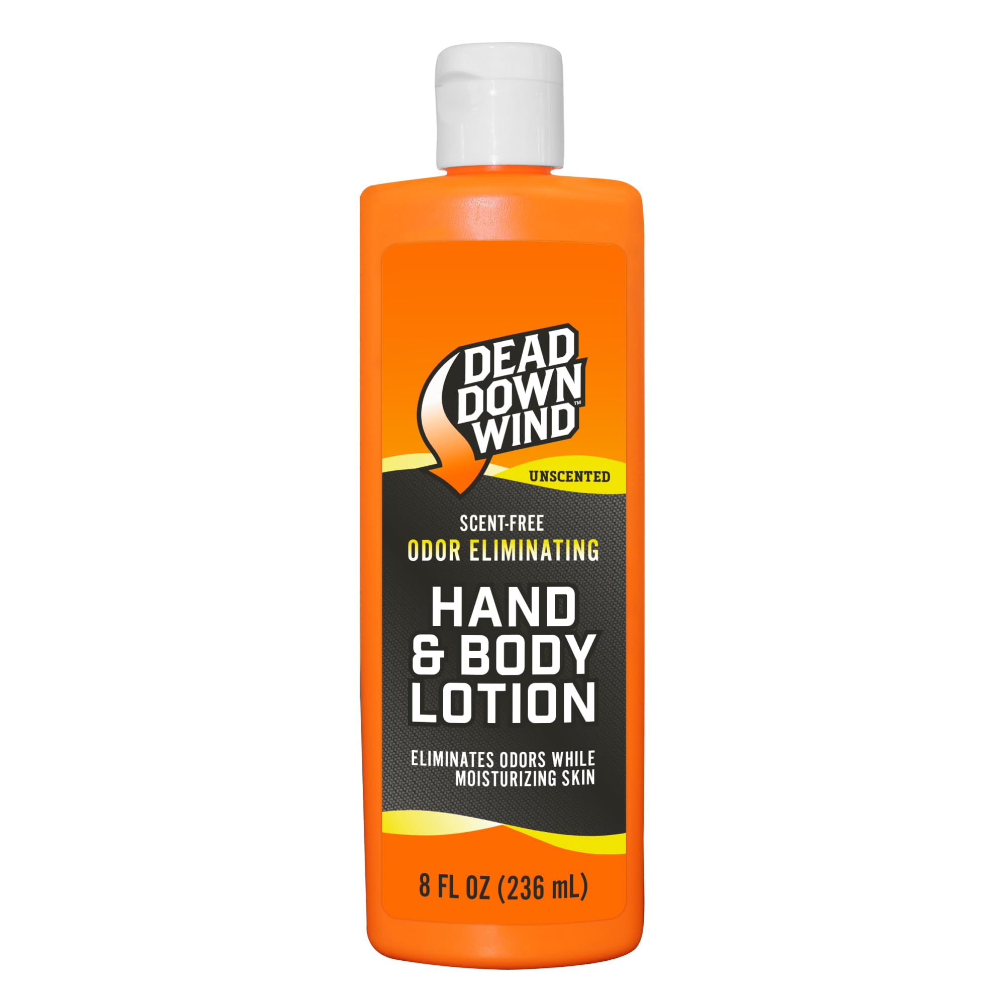 Dead Down Wind Odorless Hand & Body Lotion
