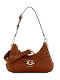 DEA Top Zip Shoulder Bag