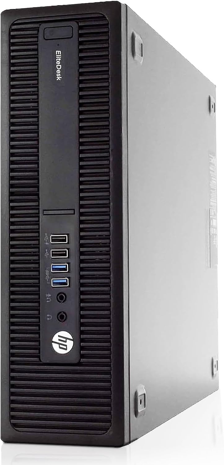 グラボ付HP Prodesk600G2/SSD+HDD/8G/Office Amazon.com: HP Business Desktop ProDesk 600 G2 Desktop
