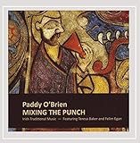 Mixing the Punch