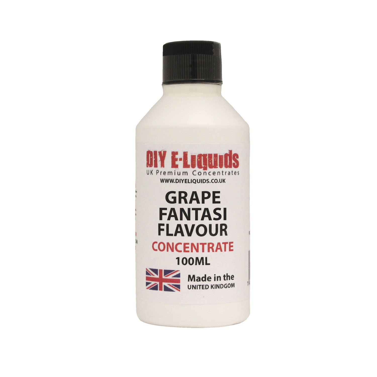 Diy E Liquids Flavor Concentrate Grape Fantasi 100 Ml | Desertcart Bermuda