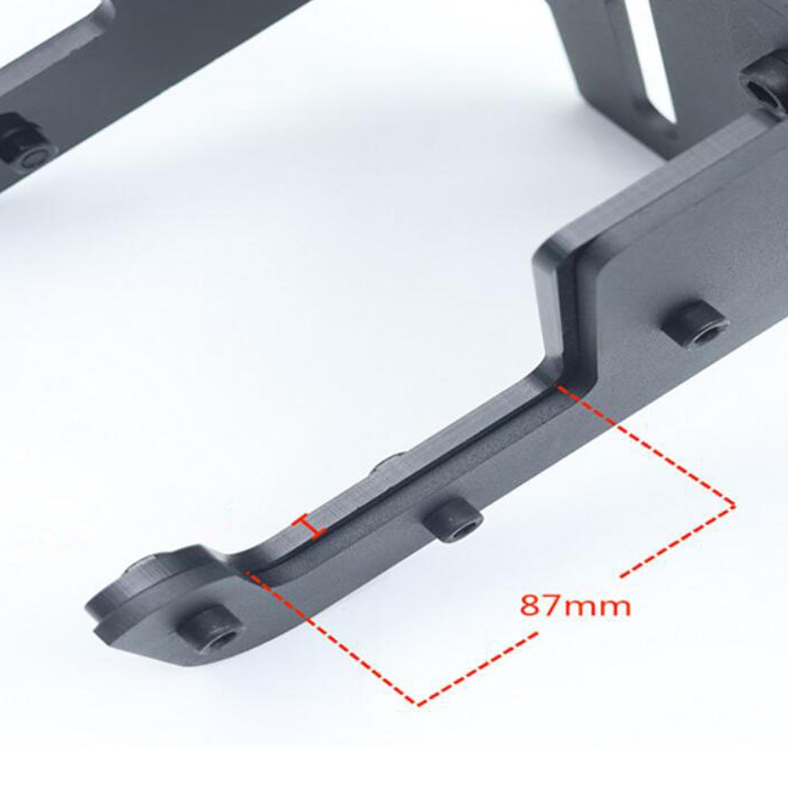 Amazon | QSTDGVPW Jフックバーベルホルダー ローイングトレーニング中