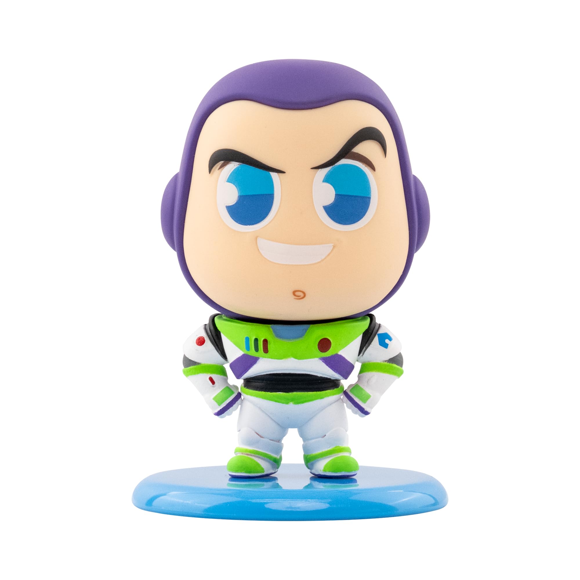 YuMe Toy Story Cosbi Collection Series 1 - PDQ (8 unidades)