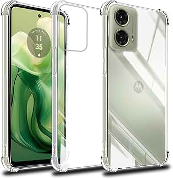 motog24 アイスグリーン クリアケース付　128GB moto g24アイスグリーン motog24 アイスグリーン クリアケース付 128GB