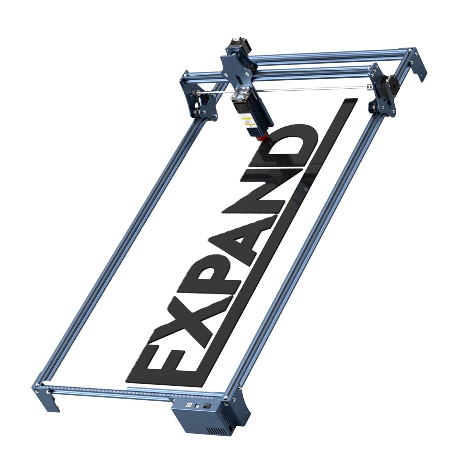 Kit D'extension De Découpe, Installation Facile, Fente En V