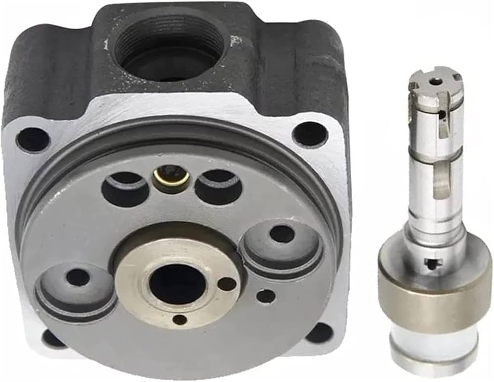 146402-4020 Fuel Diesel Pump Head Rotor For ISUZU 4JB1