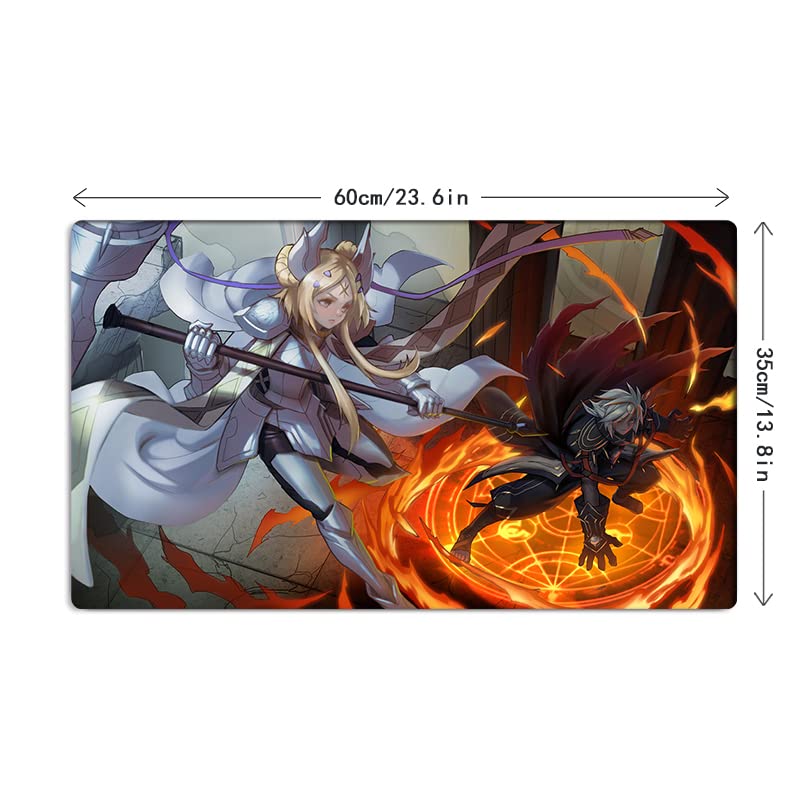 Amazon | 遊戯王 プレイマット ドグマティカ エククレシア ザ