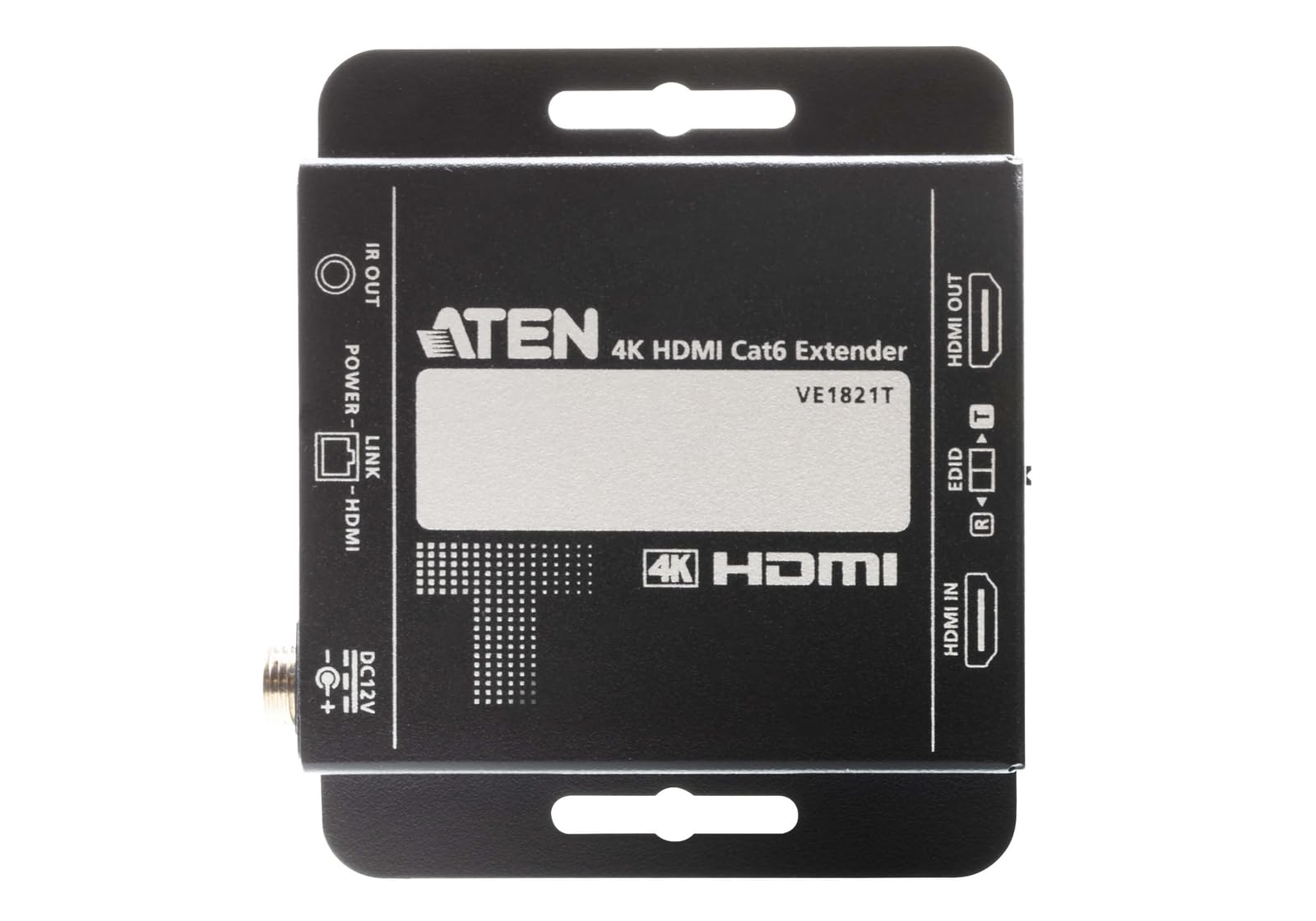 ATEN VE1821 4K HDMI Cat6 Extender
