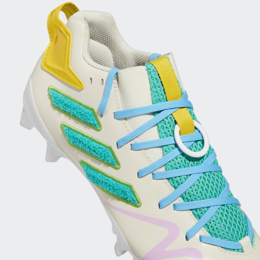 Image of adidas Men's Freak Ultra Cleats Football Shoe