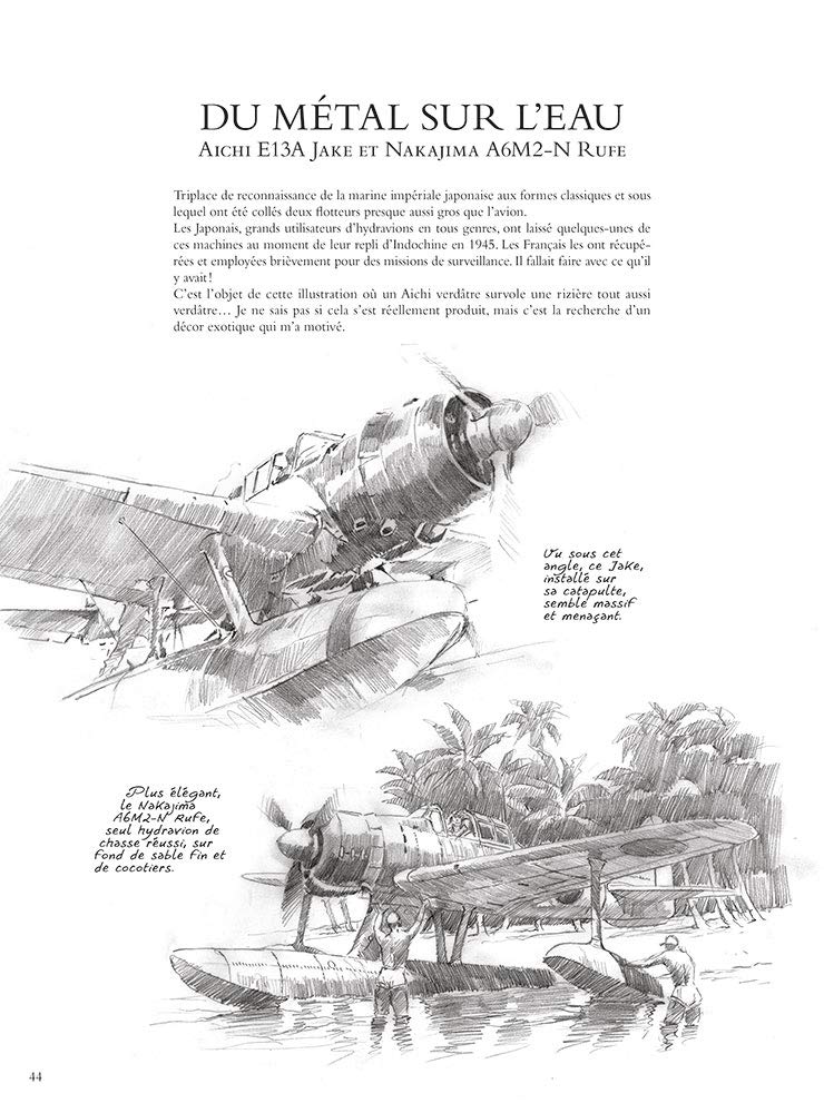 Artbook Perinotto T4