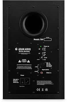 Roland Black series symmetrical connection cable – 6.3 mm -TRS jack (male) XLR (male), length: 3 m – RCC-10-TRXM