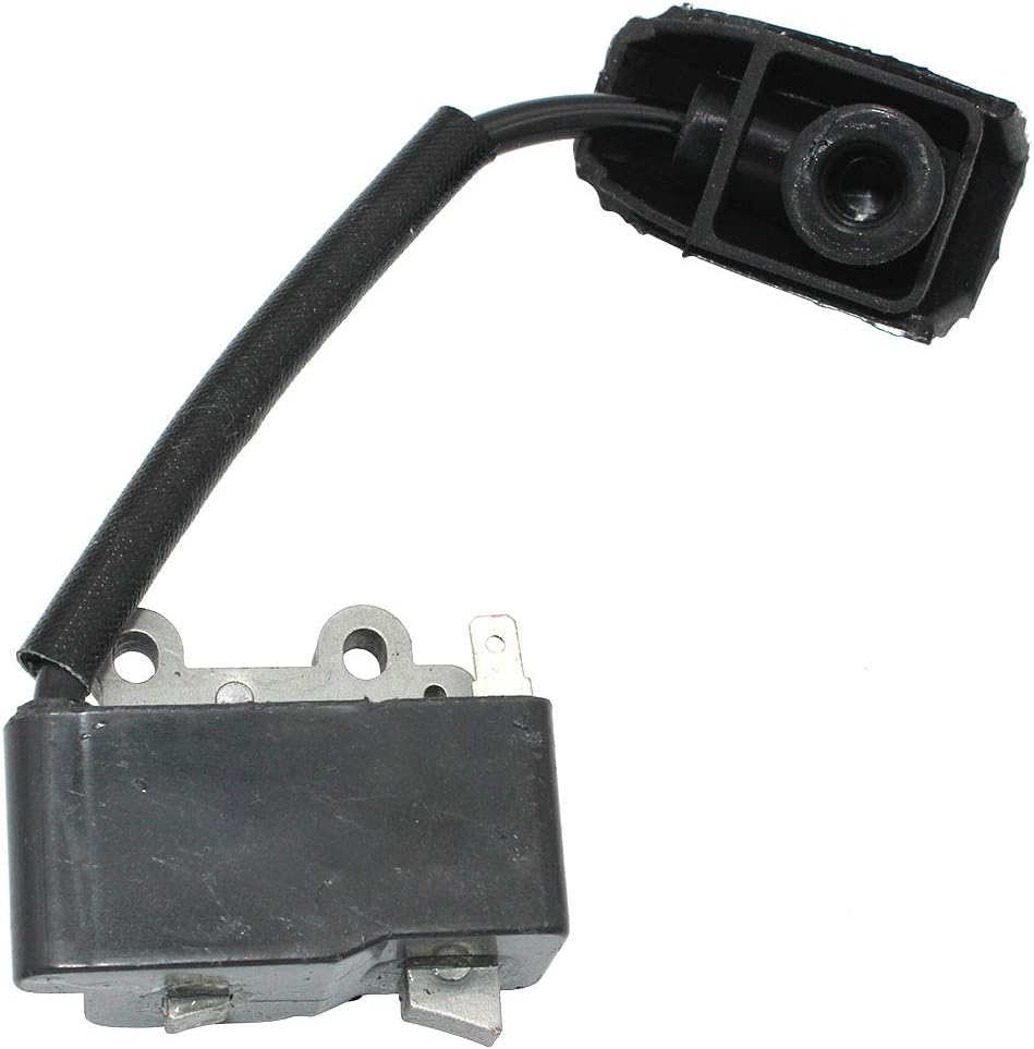 Ignition Module Coil For RedMax BCZ2401 BCZ2450 EXZ2401