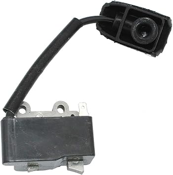 Ignition Module Coil For RedMax BCZ3000 BCZ3001 HEZ3001 BCZ3050 BCZ3060 BCZ3200