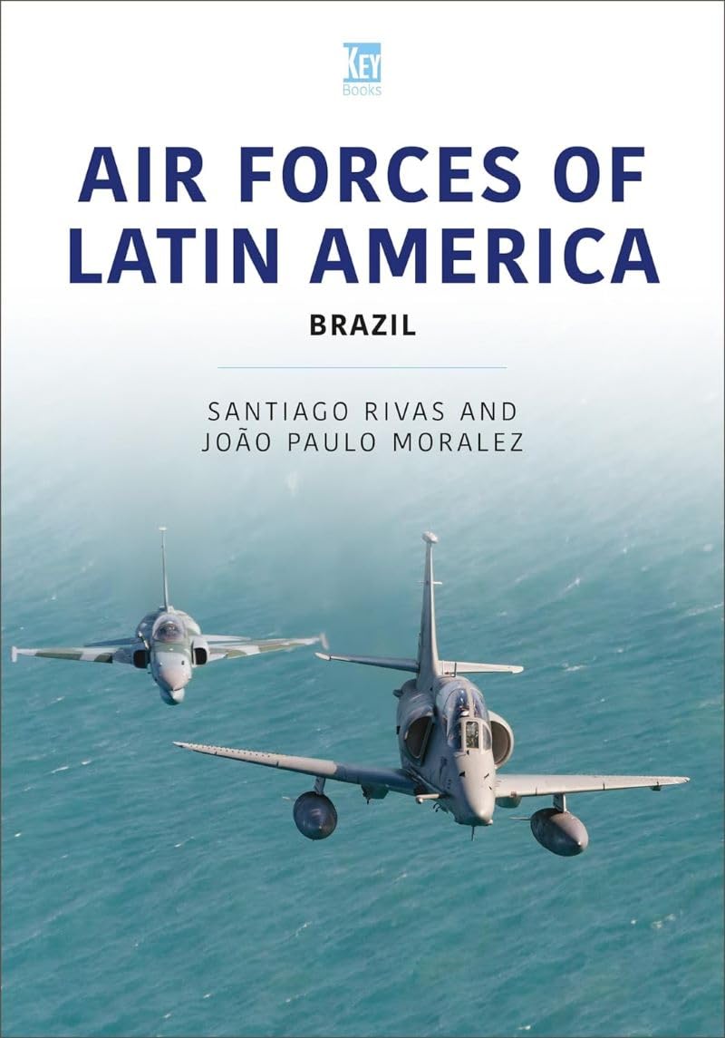 Air Forces of Latin America: Brazil