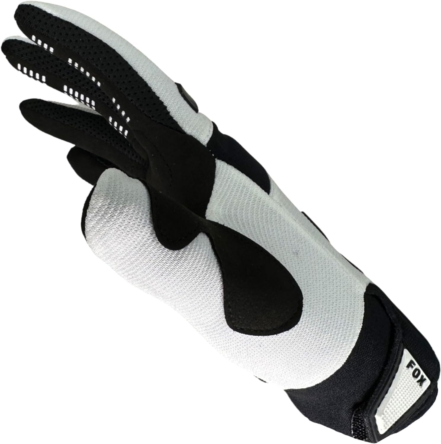 Fox Dirtpaw Glove Fahrrad MTB I Ebike I Racing I Dirt I BMX I MX Moto Cross I Langfinger I Knöchelschutz I gepolstert I Handschuhe
