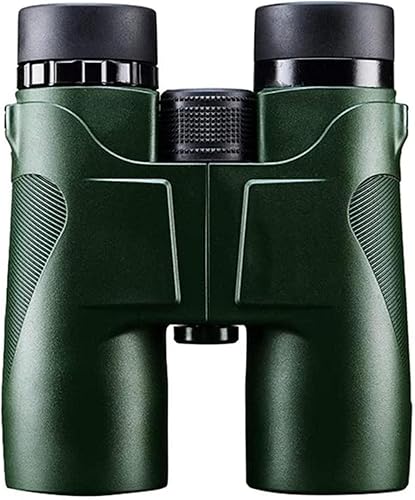 Telescopio Binoculares para Exteriores Telescopio de visi243n Nocturna de Bajo Nivel de luz Ocular Grande Profesional Telescopio de Metal Campo