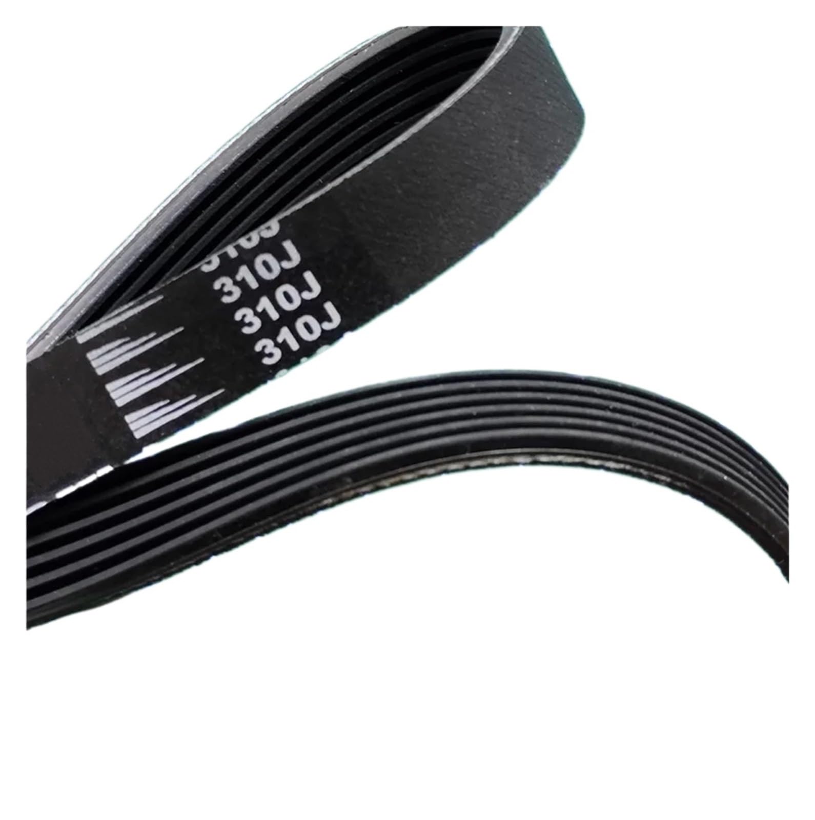 Correa transmisión Transmisión Por Correa Acanalada PJ965 380J 390J 350J 360J 370J Para Máquina De Bordar Para Equilibrio Neumáticos Para Cinta Correr Cepilladora
