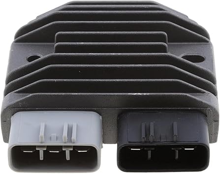 Regulator Rectifier Upgraded Version for Shindengen Mosfet Fh020Aa