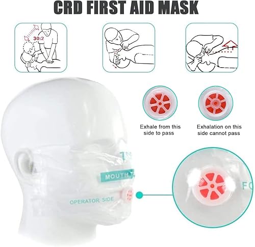 Miniatura 6 de Kit de mordida de serpiente, kit de picadura de abeja, suministros de primeros auxilios de emergencia, bomba de succión para extractor de veneno,