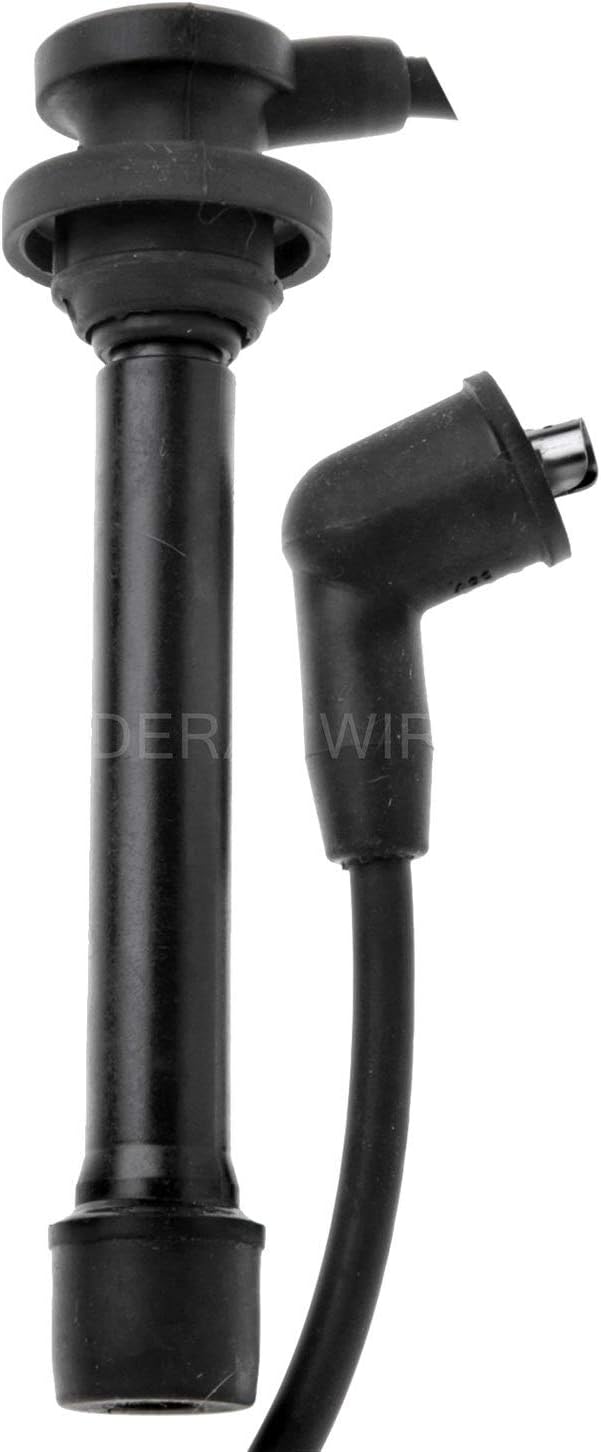 Standard Motor Products 4696 Spark Plug Wire Set