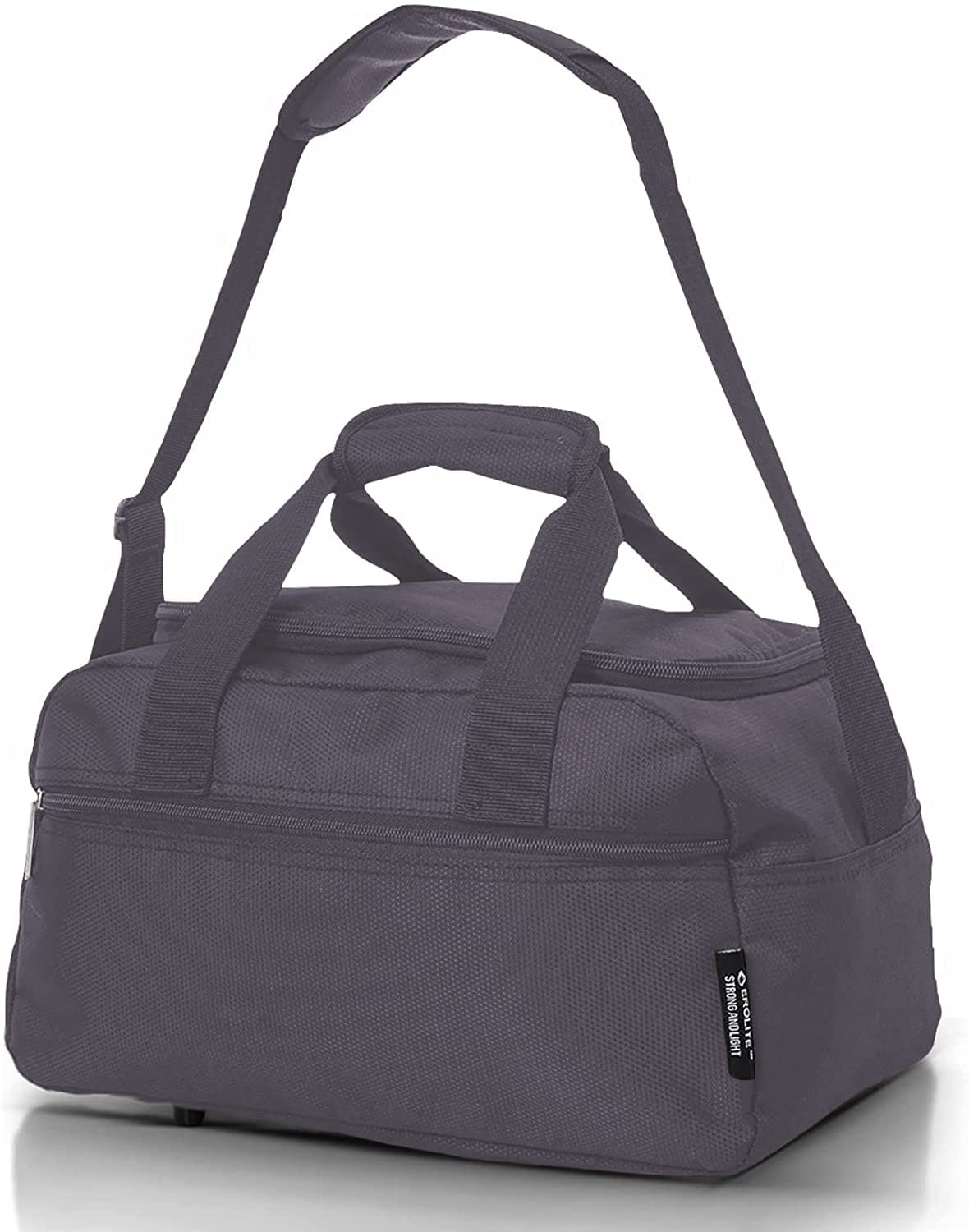 Aerolite Ryanair 40 x 20 x 25 Maximum Size of the Cabin Travel Bag – Take the Max on Board