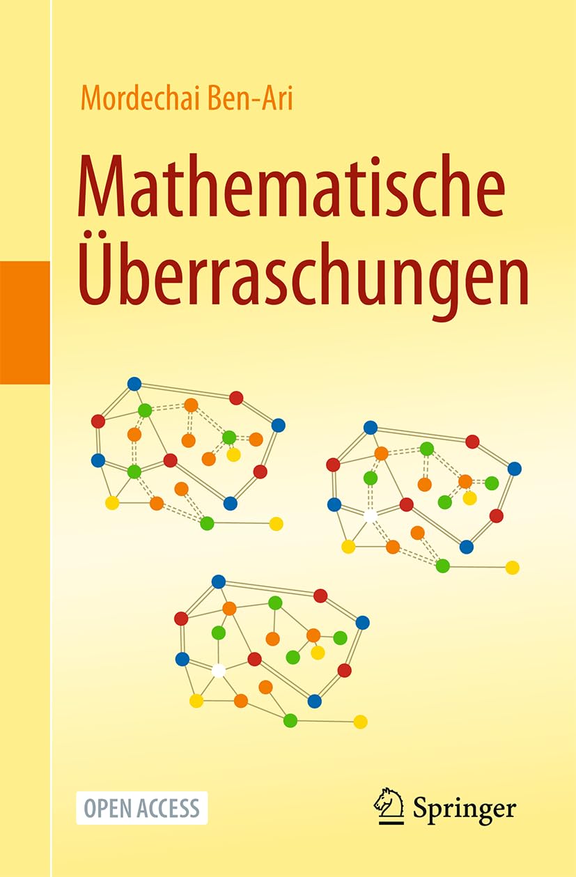 Mathematische Überraschungen (German Edition)