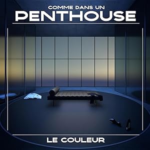 Comme dans un penthouse