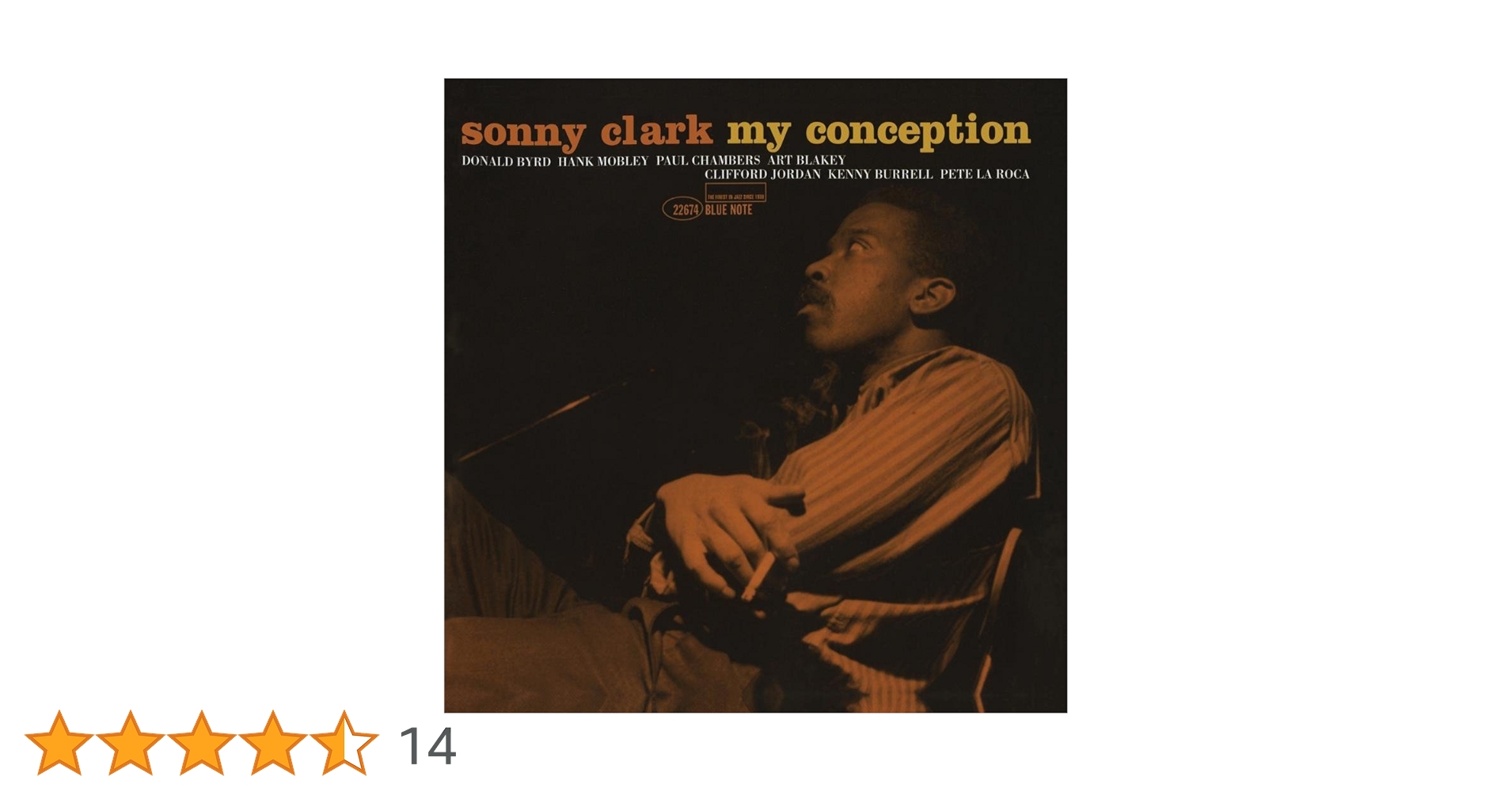 Amazon.co.jp: My Conception: ミュージック