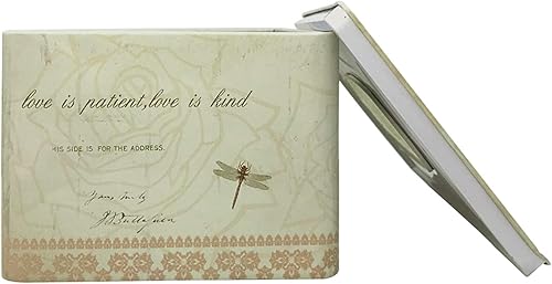 Miniatura 6 de Cubierta rectangular de la caja de pañuelos del país del país del sostenedor del tejido del metal decorativo - cuarto de baño, cocina, oficina