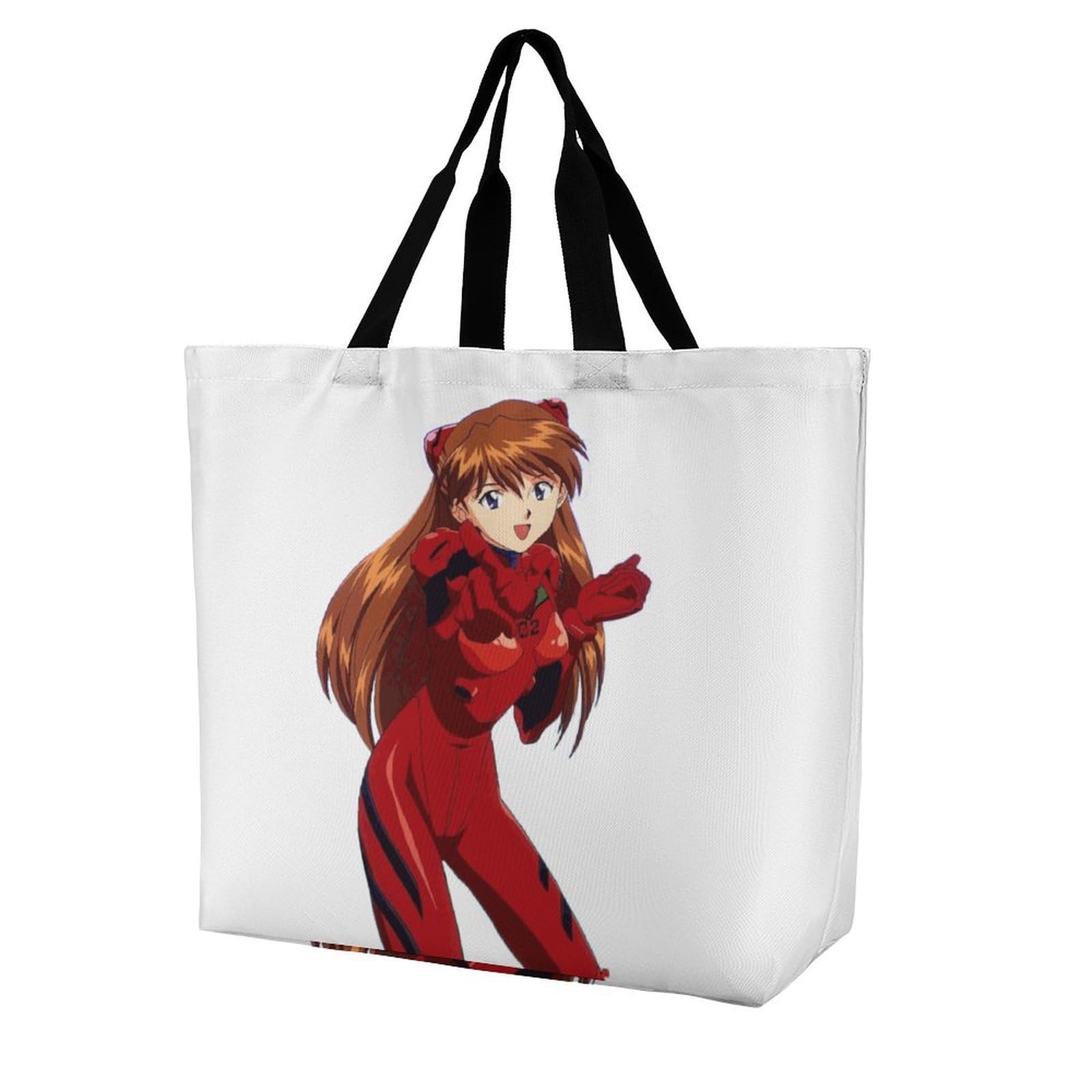 Amazon.co.jp: トートバック レディース 新世紀エヴァンゲリオン