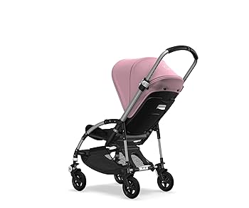 Amazon.co.jp: bugaboo バガブー ビー 5 コンプリート【日本正規