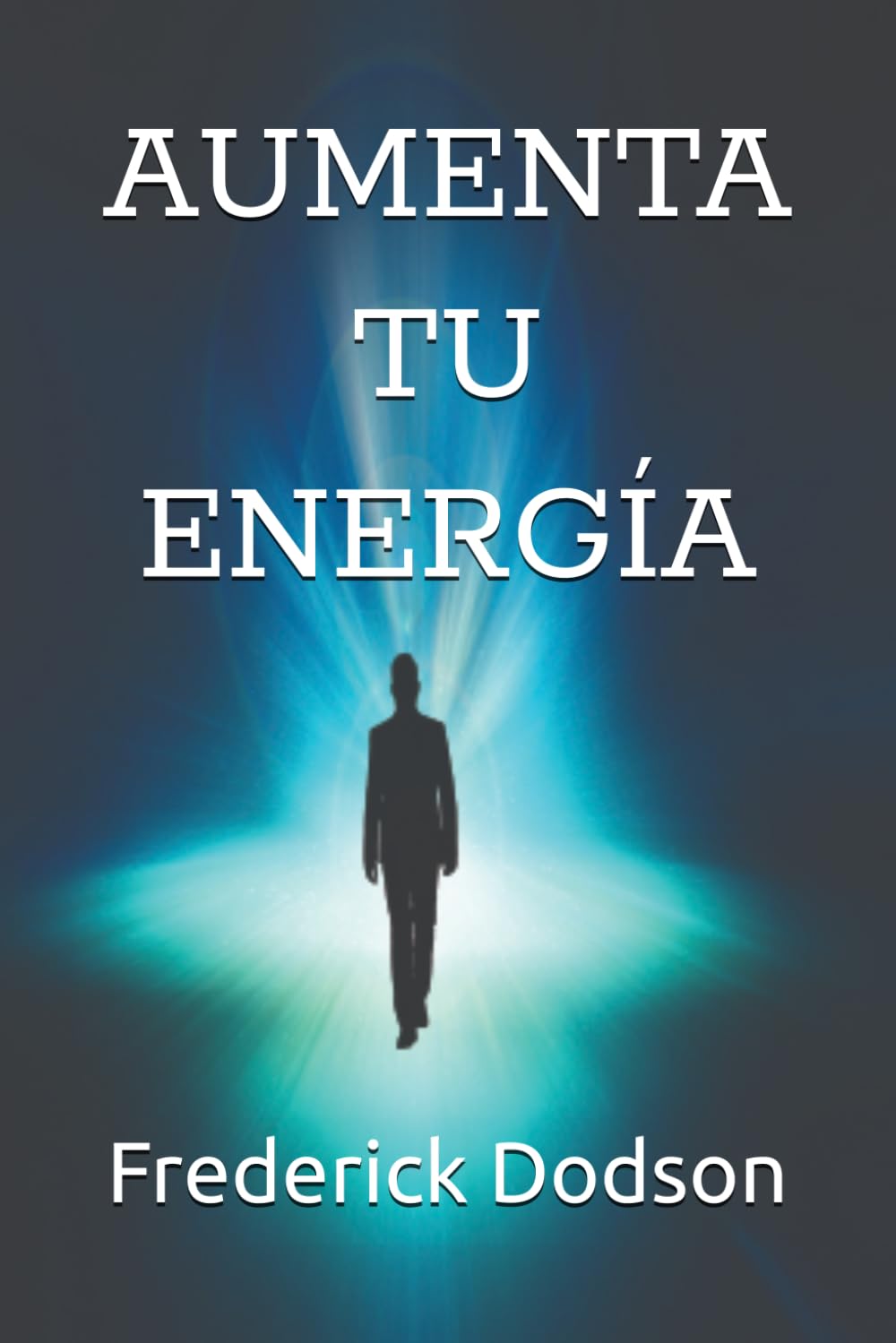 AUMENTA TU ENERGÍA