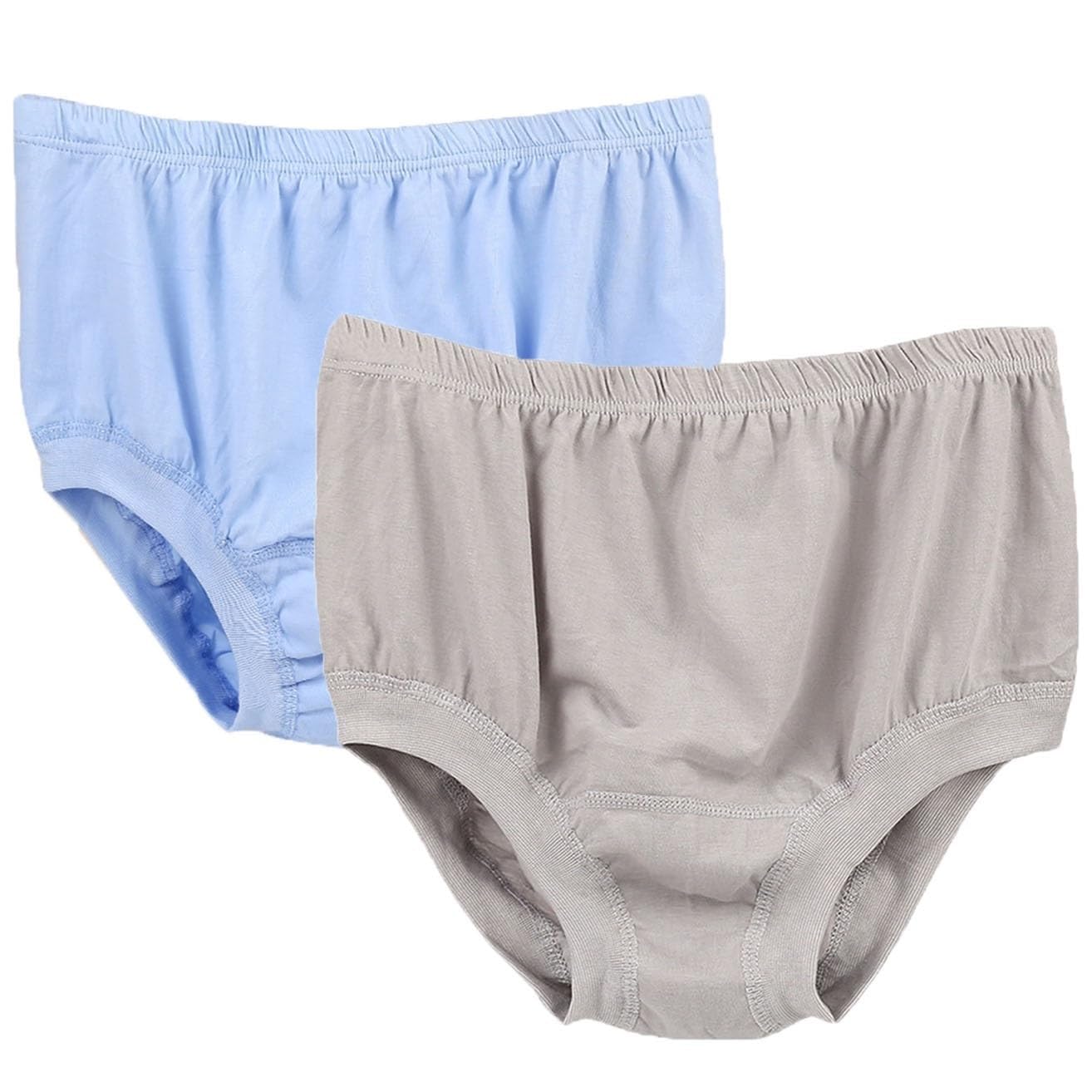 Intimo Di Lusso Uomo Slip Bikini Uomo In Seta Pura - Confezione Da 5 Pezzi, Taglie L-4XL, Nero, Lusso E Comfort Taglie Forti Uomo - Foto 9