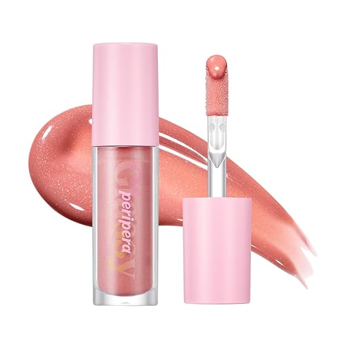 Peripera Ink Glasting Lip Gloss  Antiadherente, alto brillo, varita 4XL para una fácil aplicación, labios cómodos, regordetes, de aspecto más disponible en Yaxa Peru