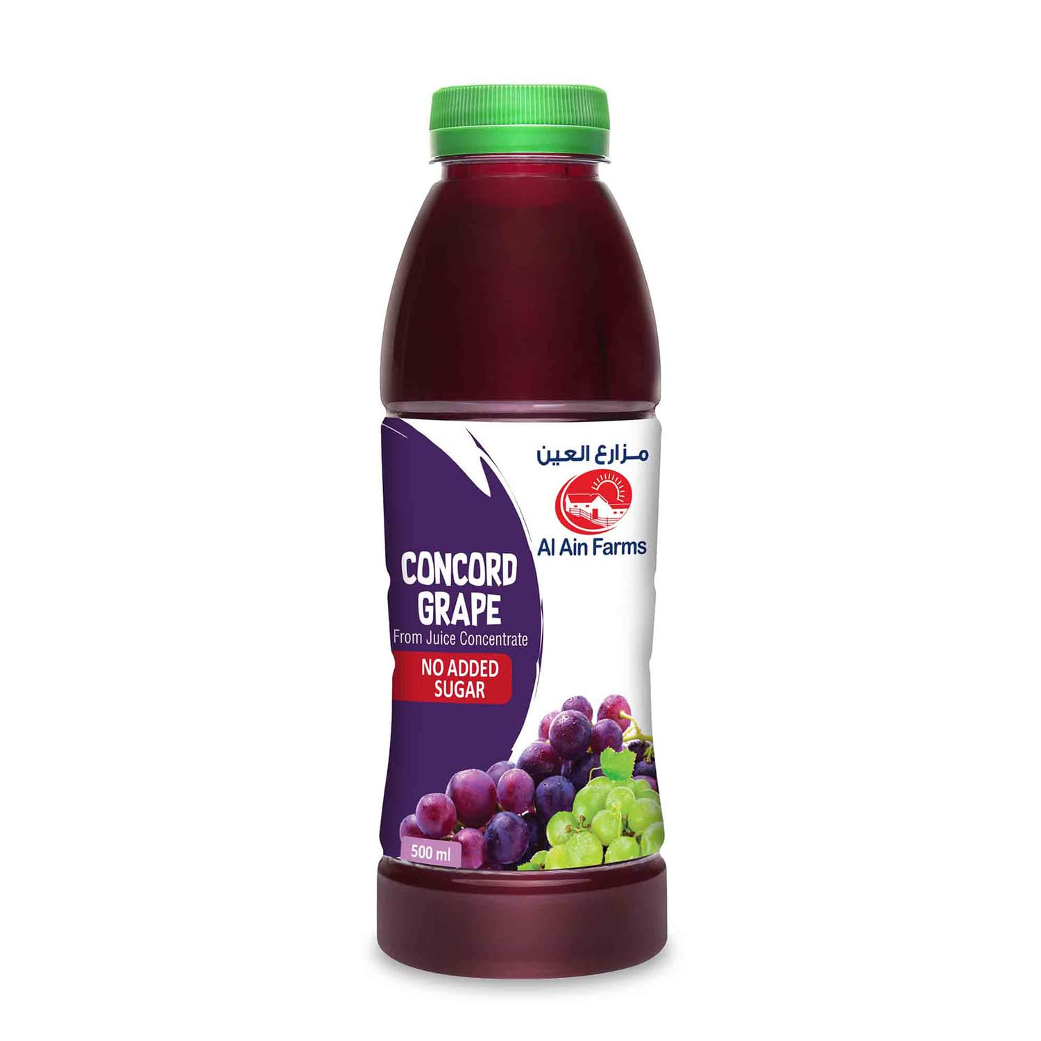 Concord Grape Nectar 500ml