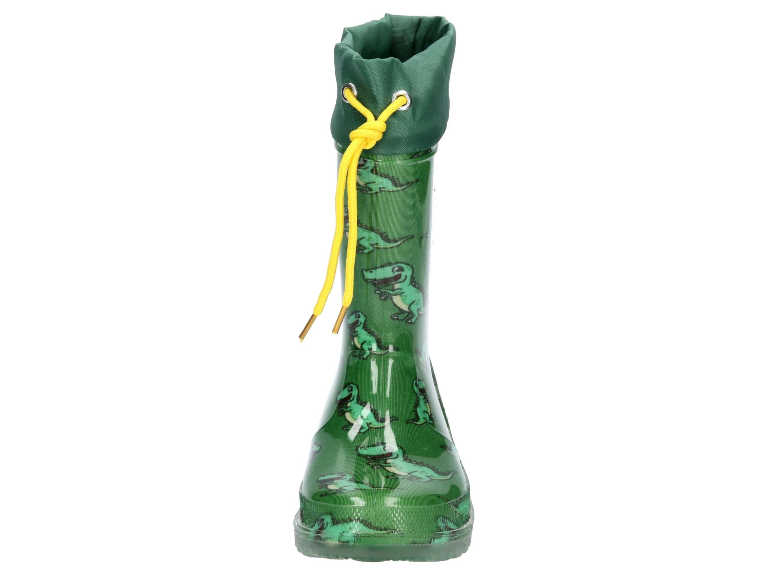 Lico Powerlight W Blinky Stivali in gommaUnisex - Bambini e ragazzi