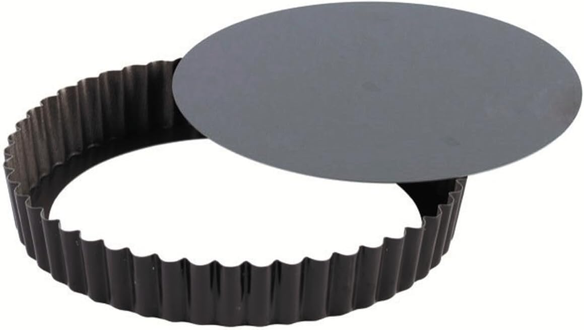 NON-STICK BRIOCHE MOULD - PURCHASE OF KITCHEN UTENSILS Choix diamètre (cm) 14