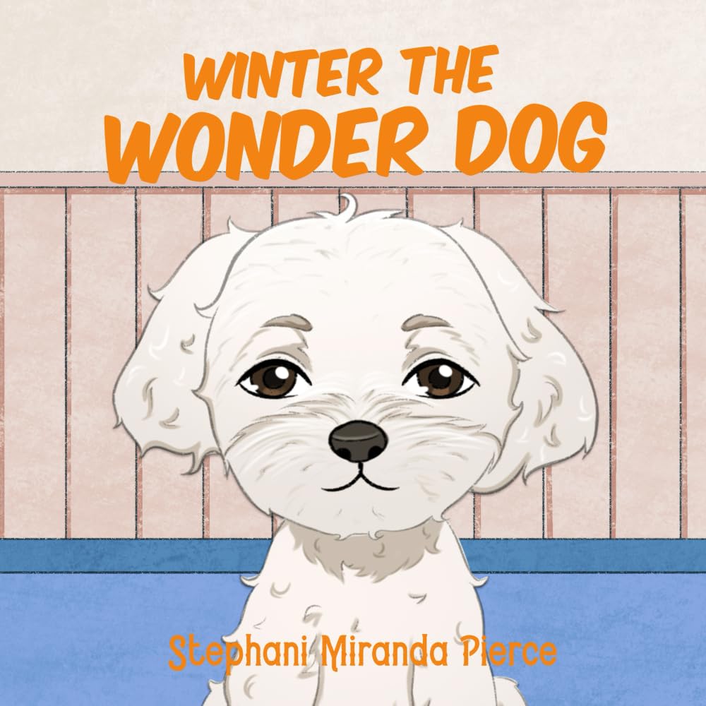 Winter the Wonder Dog