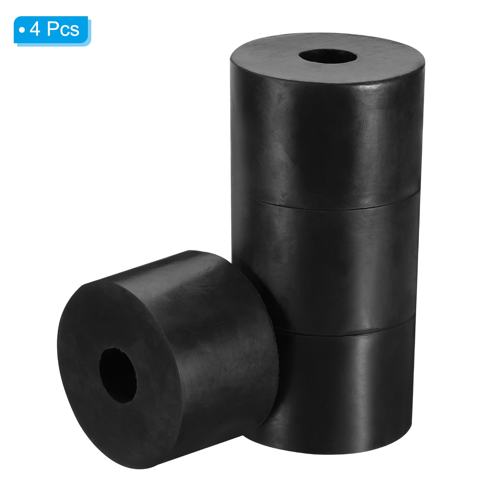 PATIKIL Multi Purpose Rubber Spacer - Image 3
