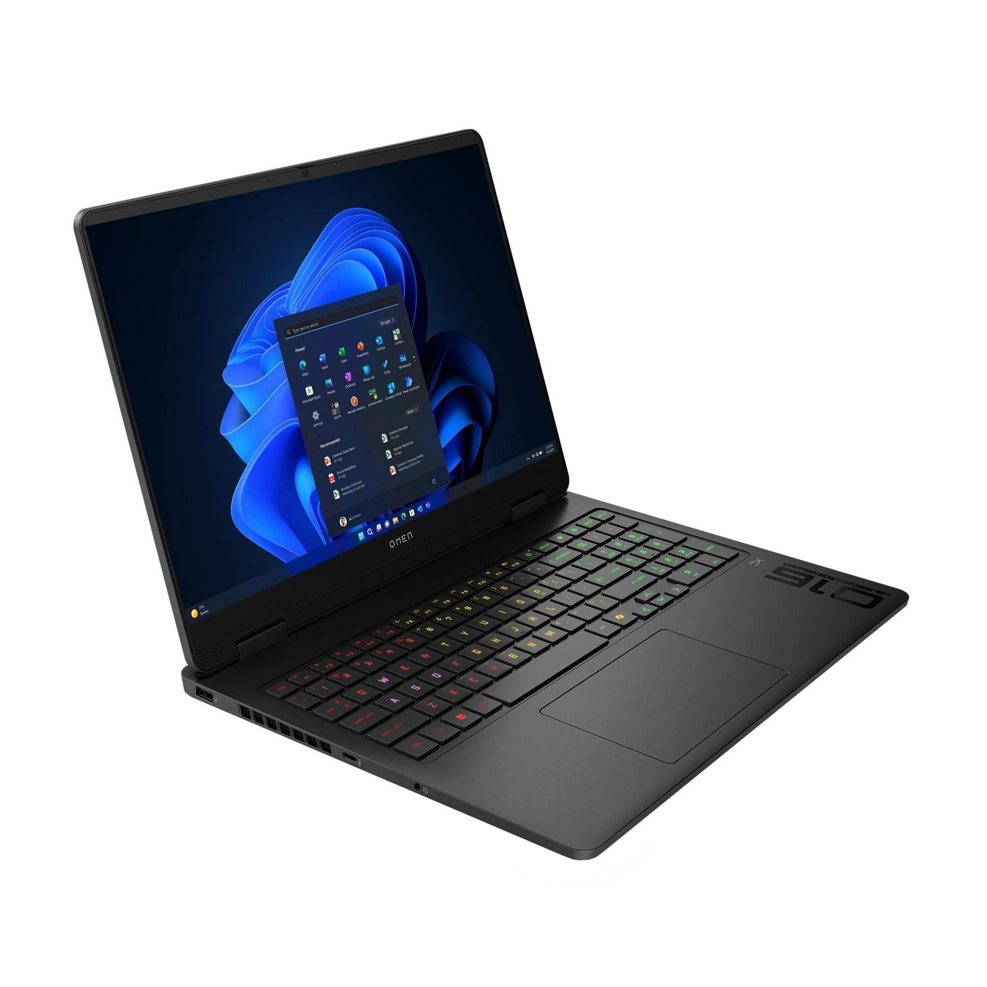 パソコン OMEN by HP Laptop 16-c0161AX Amazon.com: HP OMEN 16