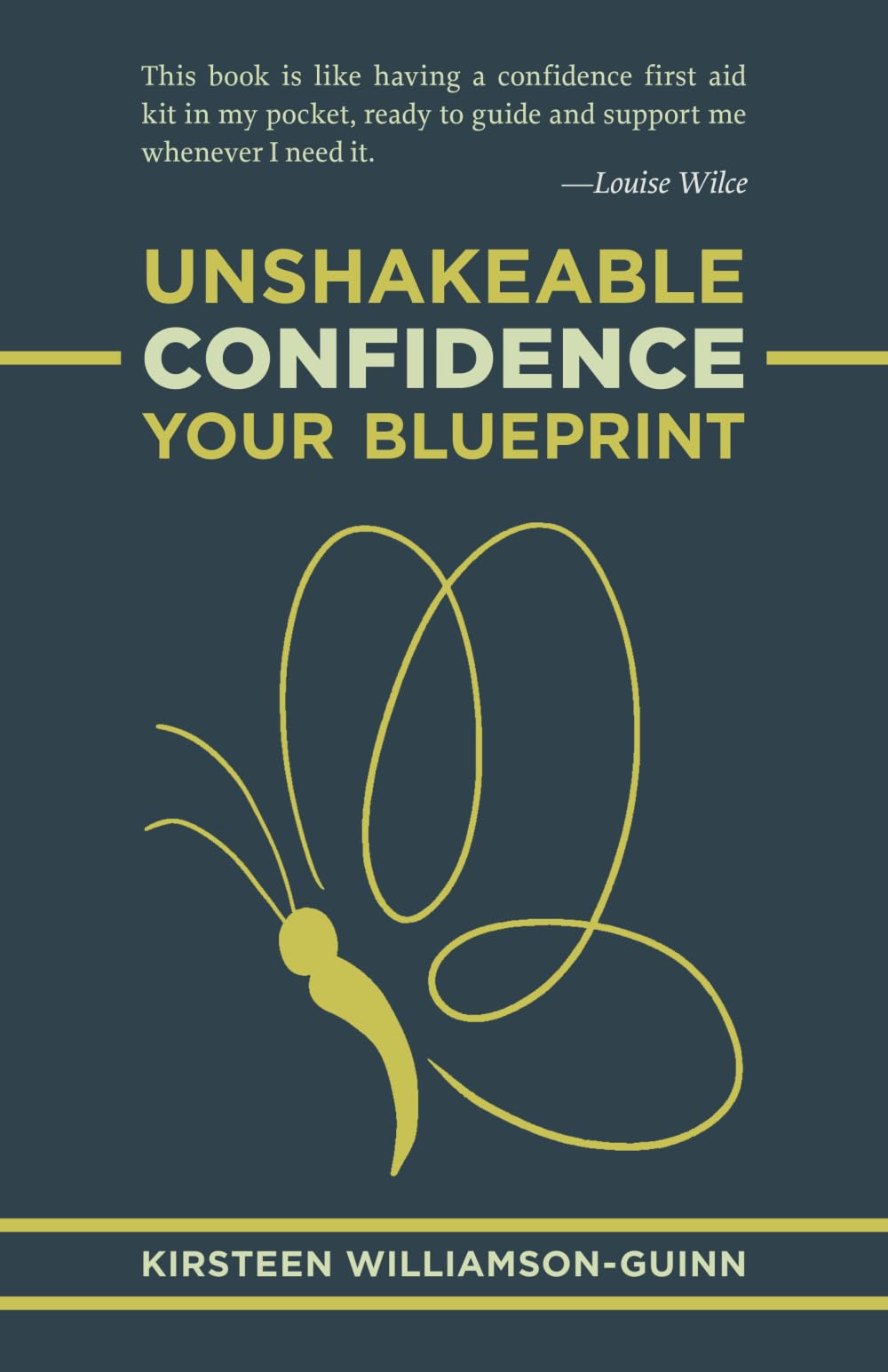 Unshakeable Confidence - Your Blueprint