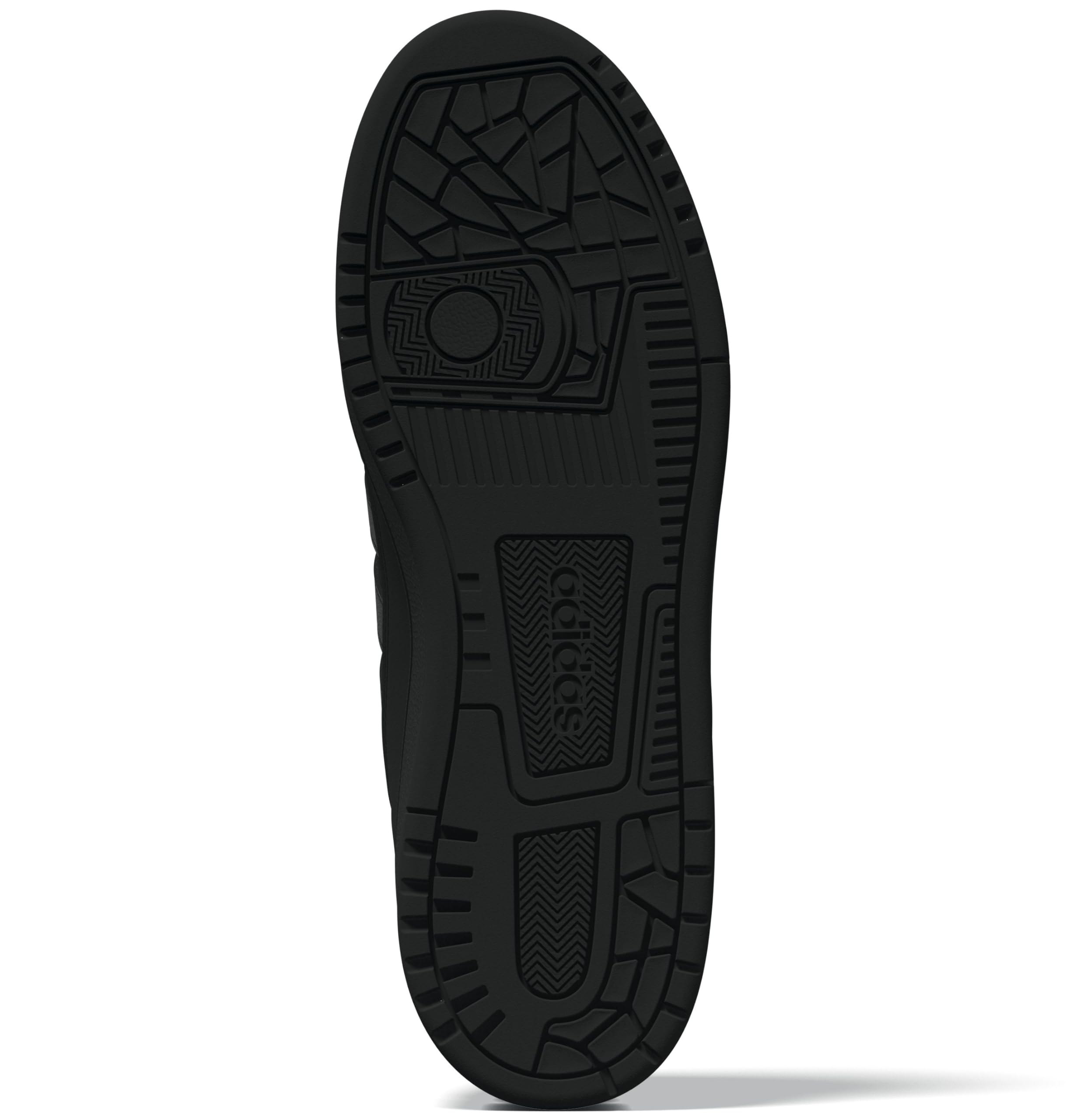 adidas Unisex Scarpe Rapid Court Low