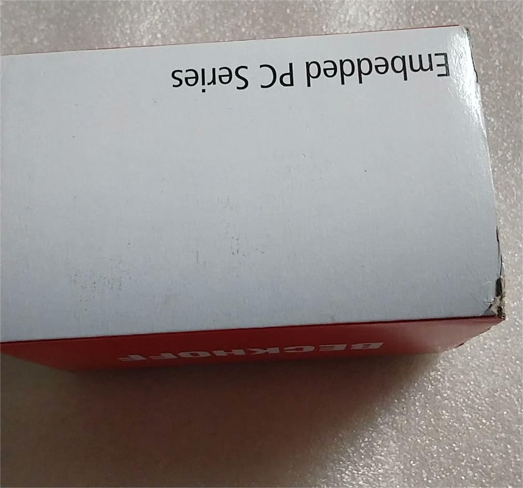 CX5130-0175 Remaining unutilized spare parts for projects