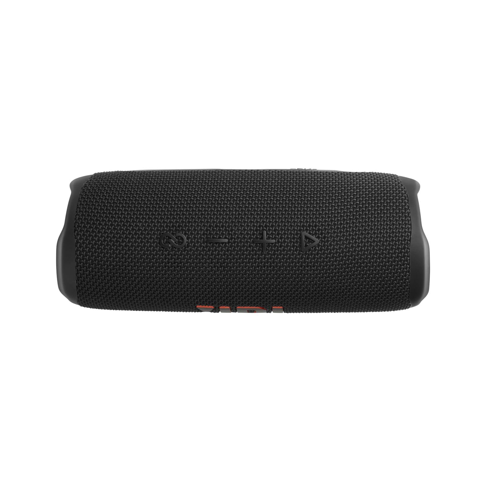 JBL Flip 6 Speaker Bluetooth Portatile, Cassa Altoparlante Impermeabile e Antipolvere IPX67, Compatibile con JBL PartyBoost, Fino a 12h di Autonomia, Nero