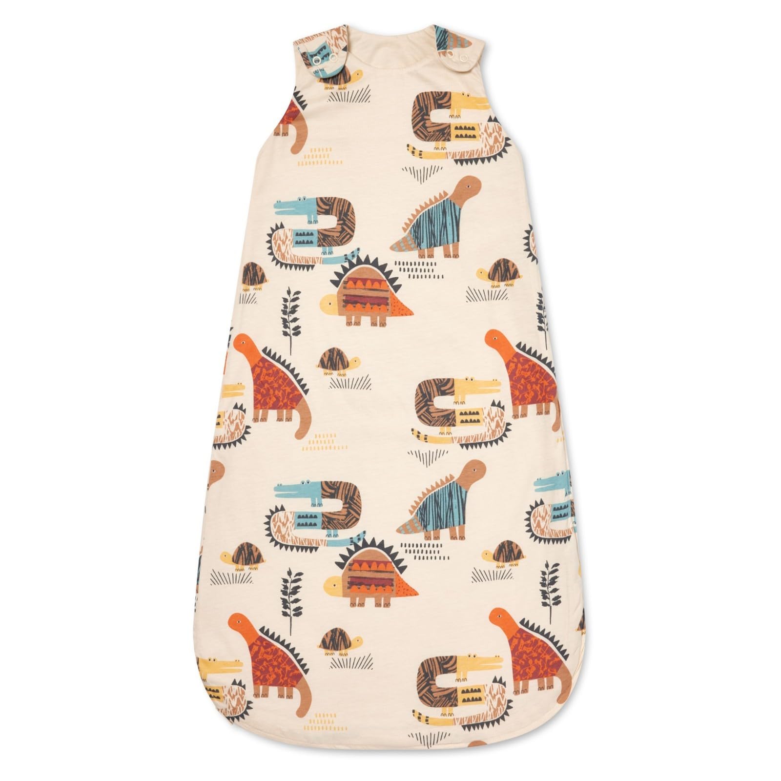 Ex UK Store Baby Sleeping Bag TOG 1.0 & TOG 0.5 Cotton Lined 0 to 36M Unisex Boys Girls Prints (AS189-0/6)