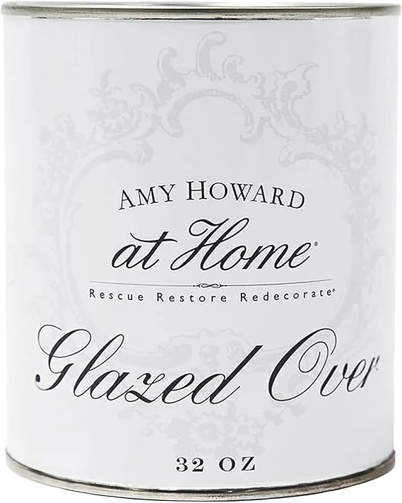 AMY HOWARD AT HOME Finishing Glaze For Faux Painting