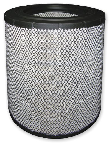 Filtre à air Baldwin Filtre RS4638 avec Radial Joint Extérieur cartouche