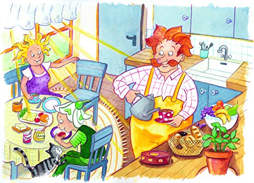 Der Herbst, der Herbst, der Herbst ist da! Eine