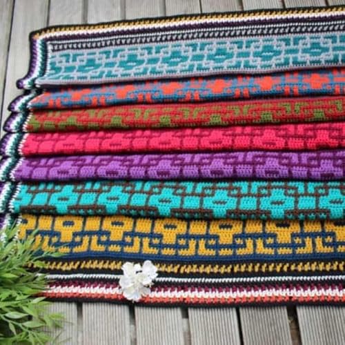 Scheepjes 1726 Yarn - Bamboo Soft, 50 G / 1.75 Oz  thumb #2