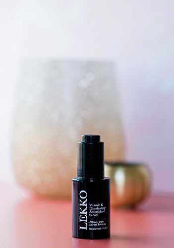 Miniatura 7 de Suero antioxidante iluminador de vitamina C